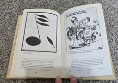 Frank Miller: Cartoons As Commentary 1983, 1st Ed. HC/DJ Des Moines Register