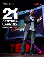 21st Century Reading 4 Paperback Jessica, Blass, Laurie Williams