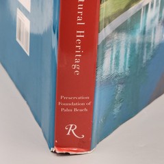 Palm Beach An Architectural Heritage Stories in Preservation & Architecture HC