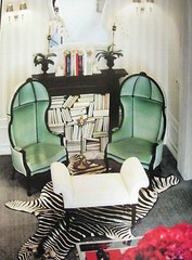 RYAN KORBAN Luxury Redefined Modern Contemporary Interior Design Decorating Book