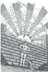 The wall speaks