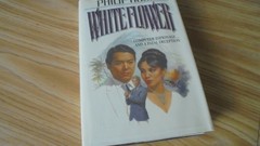 White Flower by Philip Ross hc
