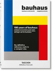 Bauhaus. Updated Edition by Magdalena Droste: New
