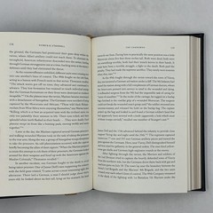 THE UNKNOWNS Patrick K. O’Donnell 2020 Collector’s Edition Leather Bound Black