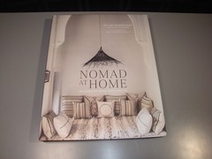 Nomad At Home Designing Hilary Robertson Interiors Design Ryland Peters Traveled