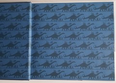 Dinosaurs “Dinotopia – The WORLD BENEATH” by James Gurney. New HC w/DJ 1st Ed.