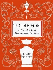 Rosie Grant To Die For (Hardback)