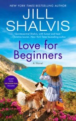 Love for Beginners (The Wildstone Series, 8) – Mass Market Paperback – GOOD