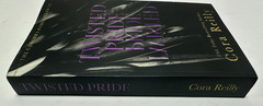 Twisted Pride (The Camorra Chronicles)