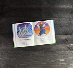 The Beginner’s Bible: Timeless Children’s Stories