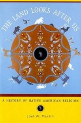 The Land Looks After Us: A History of Native American Religion (Religion – GOOD