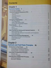 2017 Edition Hydraulic Systems for Mobile Equipment By Tim Dell Text Book! F/S!