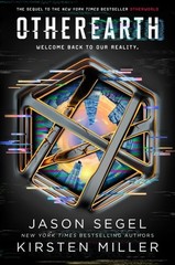 OtherEarth (Last Reality), Segel, Jason,Miller, Kirsten, Good Book