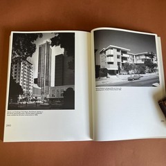 Other Moderns : Sydney’s Forgotten European Design Legacy NEWSOUTH 1st Ed 2017