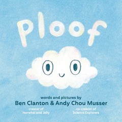 Ploof – Musser, Andy Chou|Clanton, Ben – Good – See condition notes
