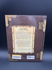 Complete Scoundrel – Dungeons & Dragons D&D 3.5 First Edition 1st Print – WOTC