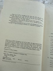 Essays of E.B. White 1977 First Edition 1st Printing Literary Essays HC DJ