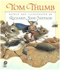 Tom Thumb by Sullivan, George; Watson, Richard Jesse