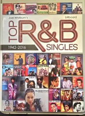 Joel Whitburn’s Top R&B Singles 1942-2016