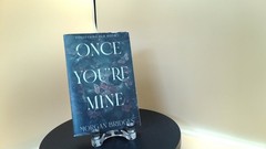 Morgan Bridges – Once You’re Mine A Dark Stalker Romance… – SEE DESCRIPTION