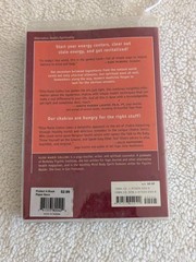 Chakra Tonics: Essential Elixirs for – Paperback, by Collins Elise Marie – Good