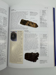 The Complete Guide to Rocks and Minerals by John Farndon Hardcover Book