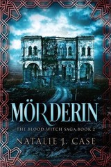 Mrderin by Natalie J. Case Paperback Book