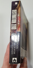 Destination Zero by David McIntee Black Flame 2005 Final Destination novel