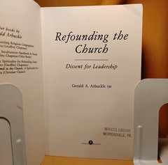 Sic et Non Spiritual Discernment Refounding the Church Religion 3 PB book lot