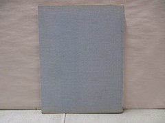 1967 Peanuts Treasury Hardback Book