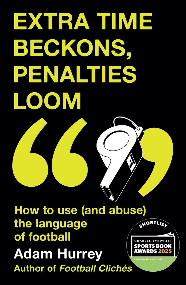 Extra Time Beckons, Penalties Loom: How to Use . Hurrey, Hurrey,*#
