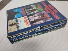 The US Armed Forces Today by Gallery 4 Books