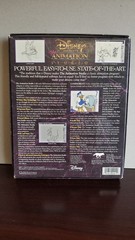 Disney Software The Animation Studio Software 5.25 Floppy Disks Untested