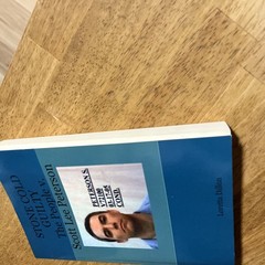 STONE COLD GUILTY – THE PEOPLE V. SCOTT LEE PETERSON By Loretta Dillon, Laci P