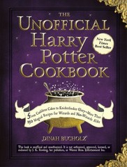 The Unofficial Harry Potter Cookbook: From Cauldron Cakes to Knickerbocker G…