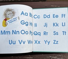 AlphaPets Complete Set Books 26 + 1 extra RARE Vintage Children’s ABC Animals