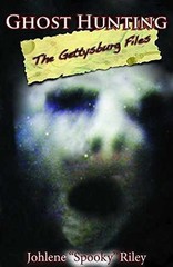 Ghost Hunting-The – Paperback, by Johlene “Spooky” Riley – Acceptable r