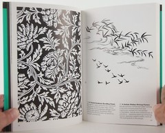 The Designer’s Guide to Japanese Patterns, Book 3: The Nara and Heian Periods VG