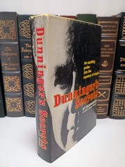 Dunninger’s Secrets Joseph Dunninger Walter Gibson Mentalism Magic 1st Ed HC VG