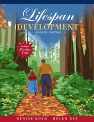 Lifespan Development (4th Edition) (MyDevelopmentLab Series) – Paperback – GOOD