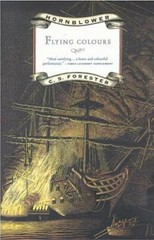 Flying Colours (Hornblower Saga) – Paperback By Forester, C. S. – GOOD