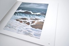 Sean Landers, Adrift, Softcover, Artist Exhibition Catalog, 2023, New