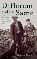 Deirdre Nuttall Different and the Same (Paperback) (UK IMPORT)
