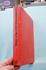 Everything to Know about Photo Offset by John E. Cogoli – Hardbound – 442 pages