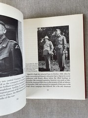 Combat Leaders of World War II Vol. 17 Vintage Hardcover 1965 Military History