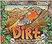 Dirt: Jump Into Science – Hardcover By Tomecek, Steve – GOOD