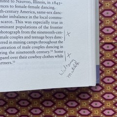 Same-Sex Dynamics Among Nineteenth Century Americans by D. Michael Quinn (1996)