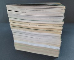 MAGIC TREE HOUSE + MERLIN MISSIONS + FACT TRACKER LOT OF 20 BOOKS WITH STICKERS