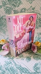 Zebra and Avon Historical Romance, Paperback Book Lot Of 4