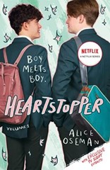 Heartstopper Volume 1: The million-copy bestselling series, now